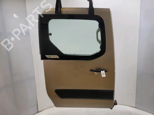 Używane Drzwi boczne / przesuwne prawe CITROËN BERLINGO MULTISPACE (B9) 1.6 HDi 110 (112 hp) 30957846