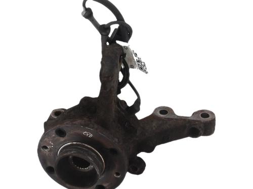 Right front steering knuckle RENAULT TWINGO II (CN0_) | BP39461255M26 - Image 3