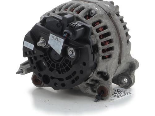 Alternator VW POLO IV (9N_, 9A_) 1.4 TDI | BP29470863M7 