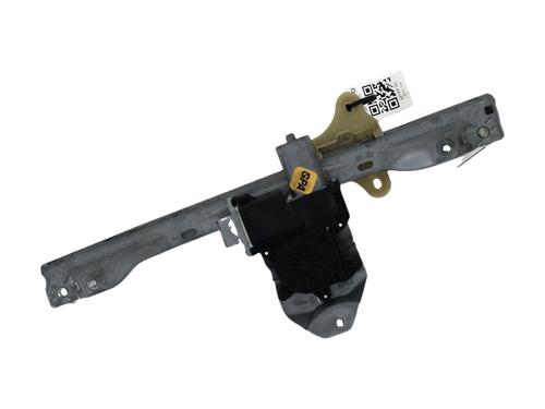Used Front left window mechanism Front left window mechanism RENAULT TWINGO III (BCM_, BCA_) 1.0 SCe 70 (BCMB) (69 hp) 39941486 39941486