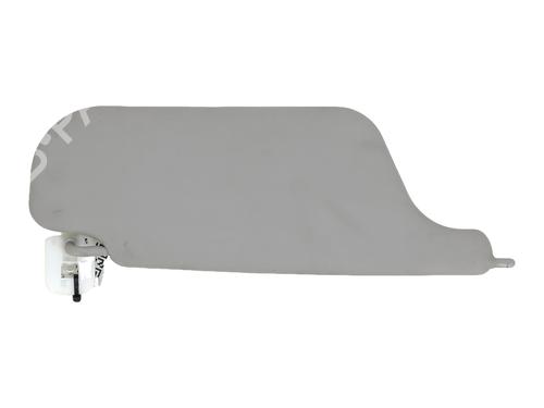 Used Left sun visor RENAULT CLIO III (BR0/1, CR0/1) [2005-2014]  28505796