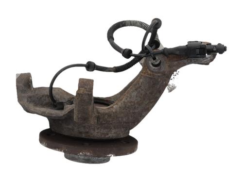 Right front steering knuckle RENAULT TRAFIC II Van (FL) 2.0 dCi 115 (FL01, FL0U, FL00, FL0H, FL0M) | BP34503022M26 - Image 3