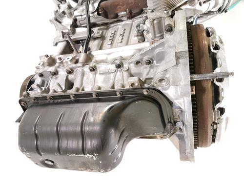 Engine PEUGEOT 208 I (CA_, CC_) 1.6 HDi | BP28486741M1