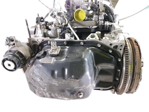 Engine TOYOTA RAV 4 IV (_A4_) 2.0 D (ALA40_, ALA40R) | BP31866401M1 