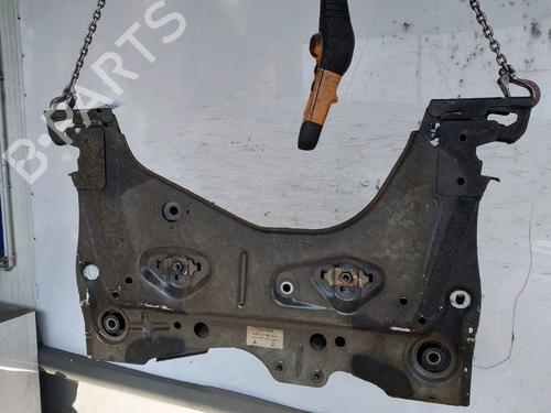 Subframe RENAULT MODUS / GRAND MODUS (F/JP0_) 1.5 dCi (FP0G, JP0G) | BP37680163M9 - Image 2