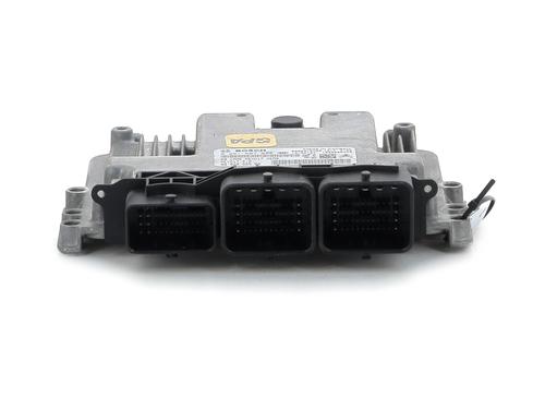 Used Engine control unit (ECU) Engine control unit (ECU) PEUGEOT 208 I (CA_, CC_) 1.6 GTi (200 hp) 34230512 34230512
