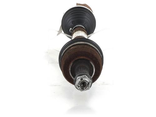 Left front driveshaft RENAULT CAPTUR I (J5_, H5_) 1.2 TCe 120 | BP29416241M38 