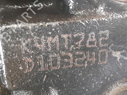 Engine RENAULT SCÉNIC II (JM0/1_) 1.6 (JM0C, JM0J, JM1B) | BP36853517M1  - Image 6