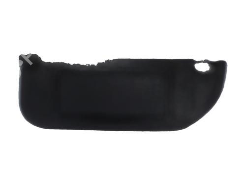 Used Left sun visor CITROËN DS3 (SA_) 1.6 HDi 90 (92 hp) 30841924
