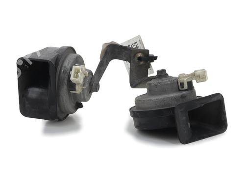 Horn LANCIA THESIS (841_) 2.4 JTD (841AXD1B02) (150 hp) 28616406