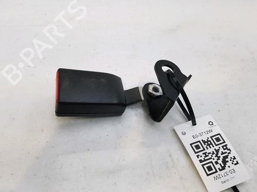 Used Seat buckle SAAB 9-3 (YS3F, E79, D79, D75) 1.9 TiD (150 hp) 27916329