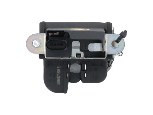 Used Tailgate lock Tailgate lock VW TIGUAN (5N_) 2.0 TDI (140 hp) 33866688 33866688