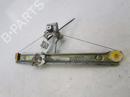 Rear left window mechanism BMW 3 (E46) 320 d | BP13674464C24 