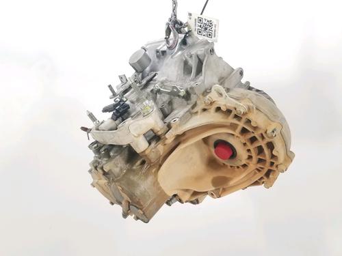Gearbox HONDA CIVIC VIII Hatchback (FN, FK) 2.2 CTDi (FK3) | BP10569833M3 