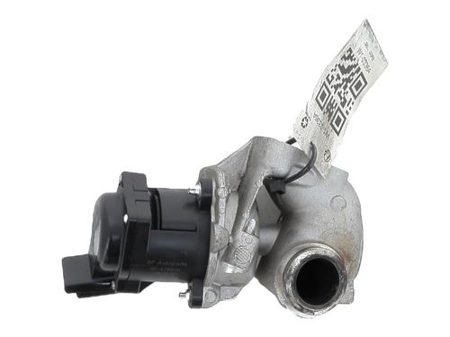 Used Egr Egr PEUGEOT 207 (WA_, WC_) 1.4 HDi (68 hp) 32717004 32717004