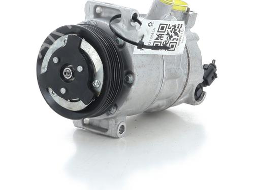 Used AC compressor AC compressor VW POLO V (6R1, 6C1) [2009-2022] 33110572 33110572
