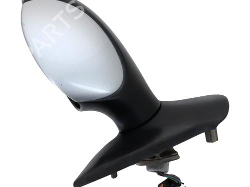 Ryggespeil venstre PEUGEOT 206 CC (2D) 1.6 16V (2DNFUF, 2DNFUR) | BP29931520C26 