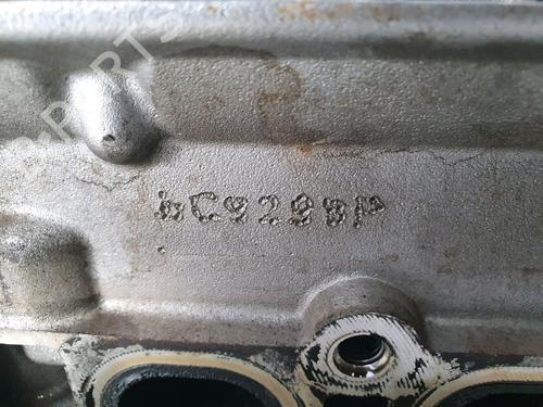 Cylinder head FORD FIESTA VI (CB1, CCN) 1.4 | BP33229755M5  - Image 7