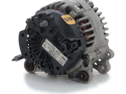 Alternator SEAT ALTEA (5P1) 2.0 TDI 16V | BP30118433M7