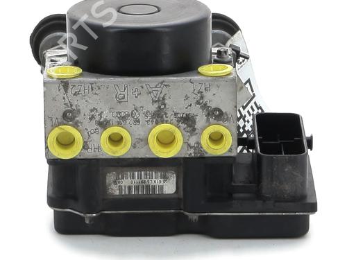 ABS pump VW POLO V (6R1, 6C1) 1.2 TDI | BP30165924M43
