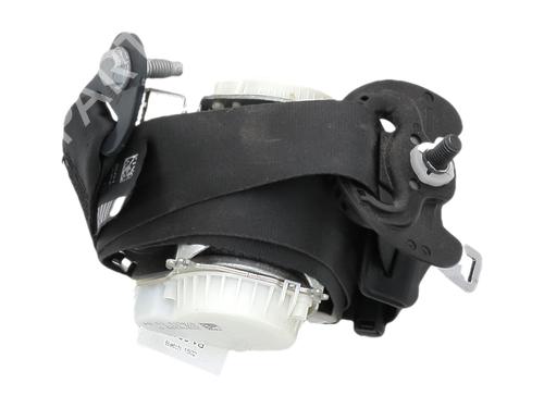 Used Front left seatbelt Front left seatbelt 37016935 37016935