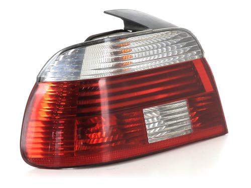 Left taillight BMW 5 (E39) 530 d | BP24872439C34 