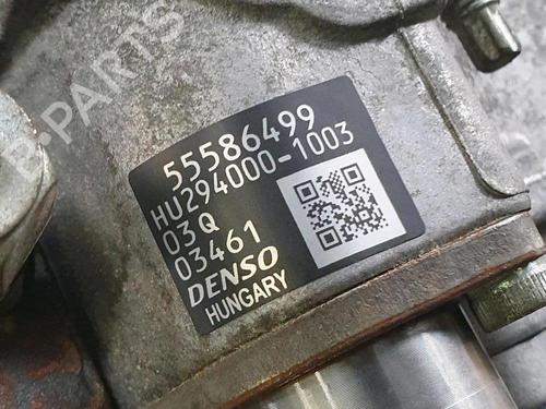 Engine CHEVROLET TRAX 1.7 TD | BP34118589M1  - Image 8