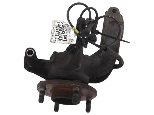 Fusée avant droite FORD FIESTA V (JH_, JD_) 1.25 16V | BP29197844M26