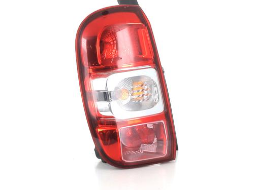 Left taillight DACIA DUSTER (HS_) 1.5 dCi | BP33753597C34 - Image 5