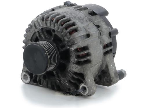 Used Alternator Alternator CITROËN C4 Coupe (LA_) 1.6 HDi (90 hp) 33299578 33299578
