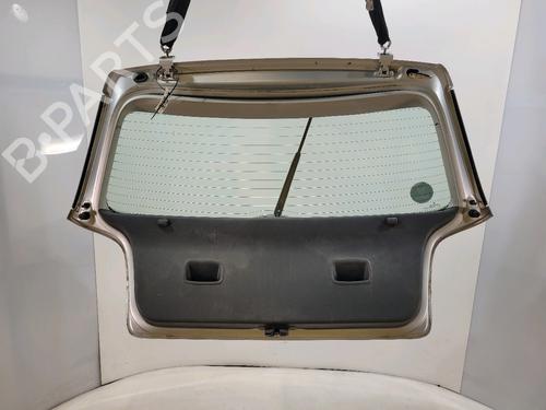 Tailgate VW POLO IV (9N_, 9A_) 1.2 12V | BP29111168C6 