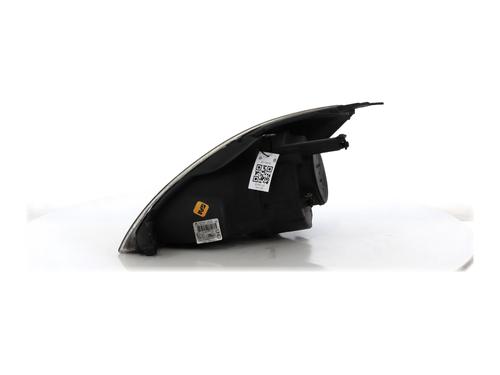 Right headlight FORD FIESTA V (JH_, JD_) 1.3 | BP28177063C29 