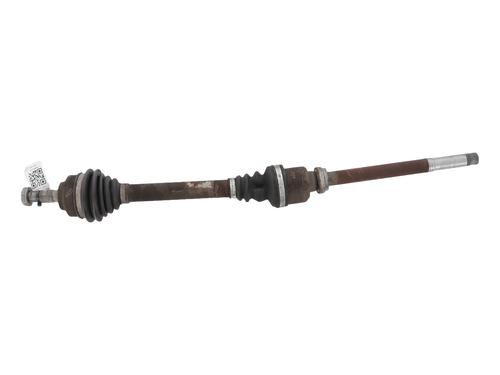 Used Right front driveshaft Right front driveshaft CITROËN C4 Picasso I MPV (UD_) [2006-2015] 32180385 32180385