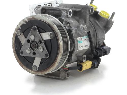 Compressor A/C PEUGEOT 208 I (CA_, CC_) 1.4 HDi (68 hp) 30312710