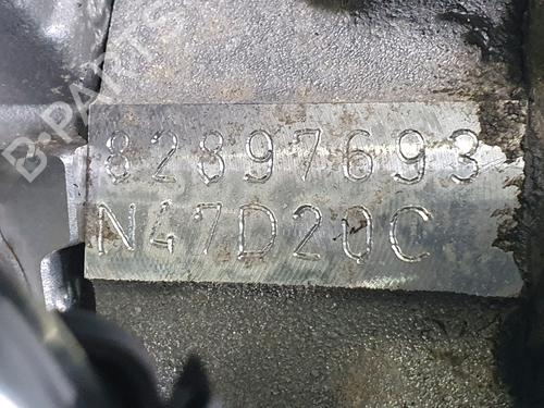 Engine BMW 1 (F20)  | BP33973186M1  - Image 9