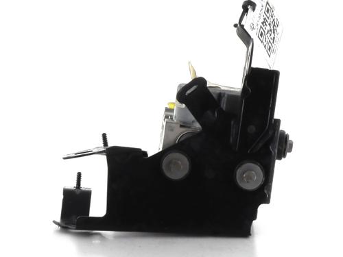 Used ABS pump RENAULT MEGANE IV Hatchback (B9A/M/N_) 1.5 dCi 110 (B9A3) (110 hp) 31367607