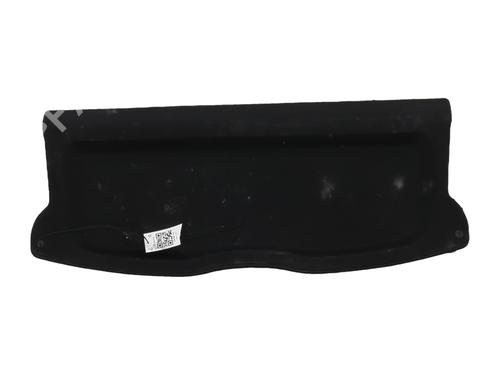 Used Rear parcel shelf ALFA ROMEO MITO (955_) 1.4 MultiAir (955AXL1B) (105 hp) 30584138