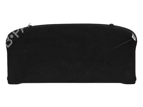 Used Rear parcel shelf RENAULT MEGANE IV Hatchback (B9A/M/N_) 1.6 dCi 130 (B9A4) (130 hp) 28366176