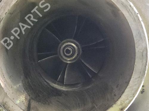 Engine ALFA ROMEO 159 Sportwagon (939_) 1.9 JTDM 16V (939BXC1B, 939BXC12) | BP28486811M1 