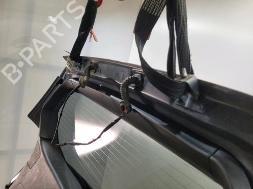 Tailgate MITSUBISHI OUTLANDER II (CW_W) 2.2 DI-D 4WD | BP29495251C6 