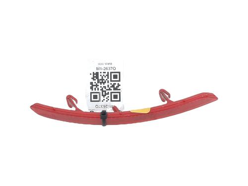 Used Rear bumper right light CITROËN C4 CACTUS 1.2 THP 110 (110 hp) 30523793