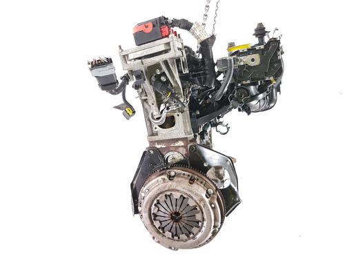 Engine FIAT GRANDE PUNTO (199_) | BP28713375M1