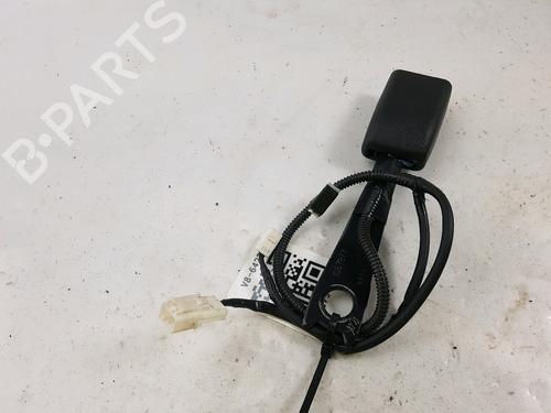 Used Seat buckle TOYOTA LAND CRUISER PRADO (_J15_) 2.8 D-4D (GDJ150_, GDJ155_, GDJ150, GDJ151) (177 hp) 27916047