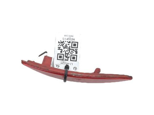 Højre baglygte kofanger RENAULT MEGANE III Hatchback (BZ0/1_, B3_) 1.6 dCi (BZ00, BZ12, BZ13) (130 hp) 28971957