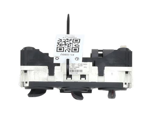 Climate control SEAT IBIZA IV (6J5, 6P1) 1.6 | BP22887782I5 