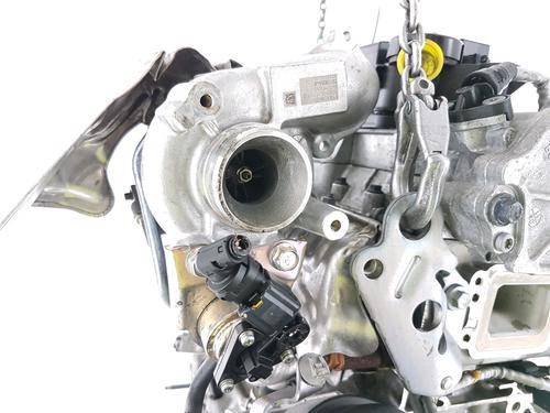 Motor PEUGEOT 308 I (4A_, 4C_) [2007-2016]  27309692