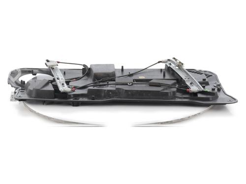 Front right window mechanism FORD FIESTA VI (CB1, CCN) 1.25 | BP36288903C23 - Image 4