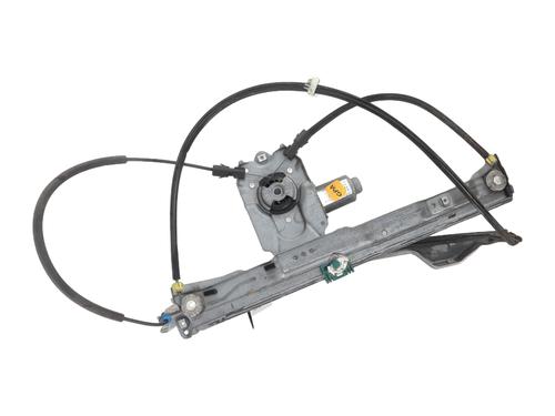 Used Front left window mechanism RENAULT CLIO III (BR0/1, CR0/1) 1.5 dCi (75 hp) 25209474
