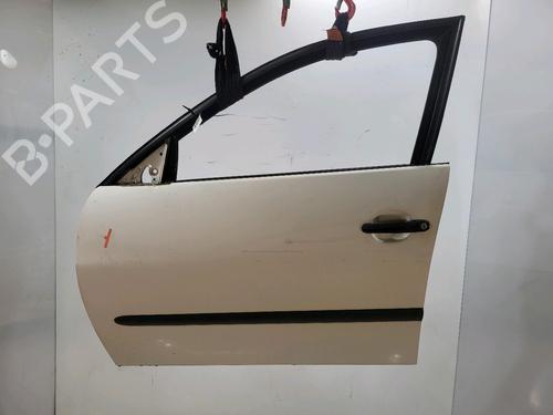 Used Left front door SEAT IBIZA III (6L1) [2002-2009]  24349454