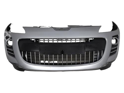 Used Front bumper PEUGEOT 4007 (VU_, VV_) 2.2 HDi (156 hp) 29389704